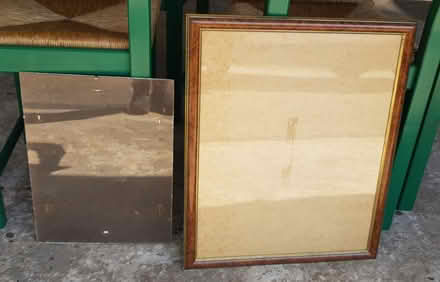 Photo of free Picture Frames (Euxton PR7) #1