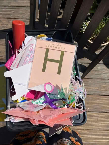 Photo of free Decoration items (Whitton. TW3) #1