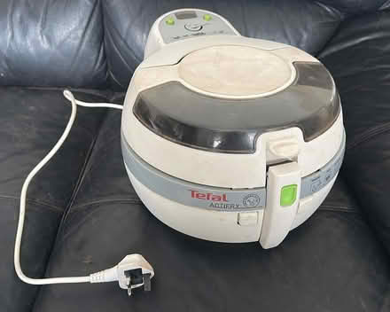 Photo of free Tefal Actifryer (GU12) #1