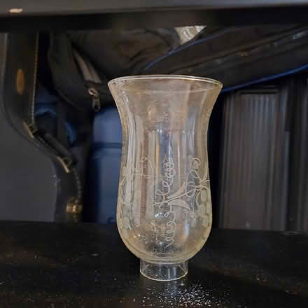 Photo of free 6 Oil Lamp Sconses (Northside/College Hill) #1