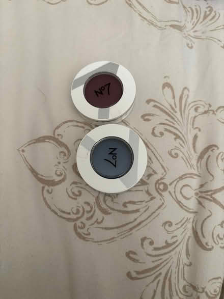 Photo of free Eye shadows (Beeston, Nottingham) #1