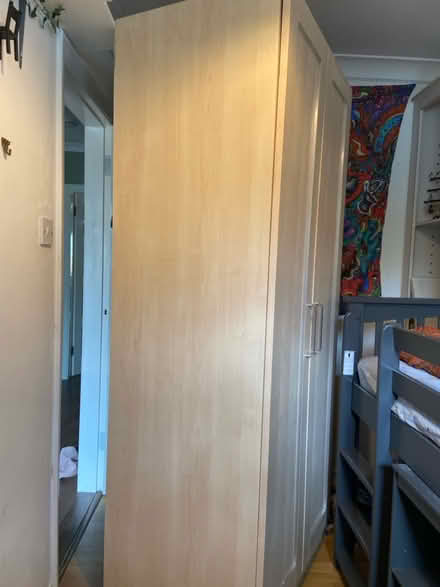 Photo of free Wardrobe (Buckstone, EH10) #1