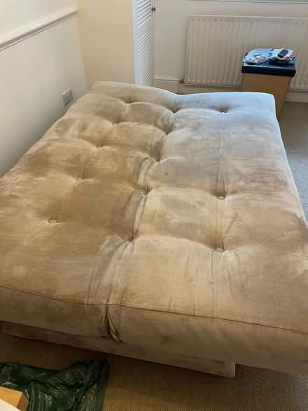 Photo of free Dreams Sofabed (Woolwich SE18) #1