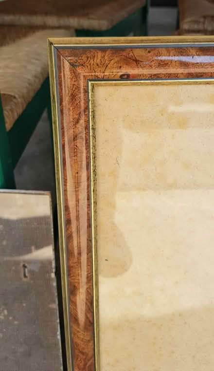 Photo of free Picture Frames (Euxton PR7) #3