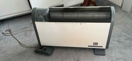 Photo of free Portable heater (AL5) #2