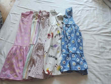 Photo of free Kids Summer dresses (Brockley SE4) #1
