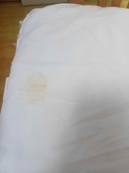 Photo of free 2 pillows (Tooting SW17) #3