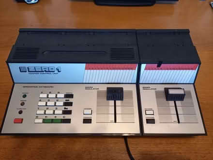 Photo of free Hornby Railways Zero 1 Control Unit (Bransford WR6) #1