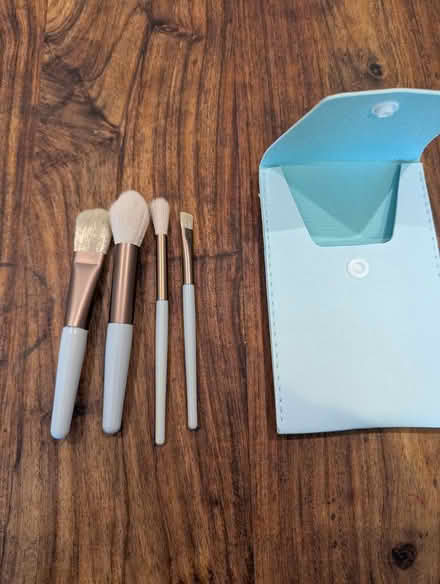 Photo of free Make up brushes (Widcombe/Lyncombe) #1