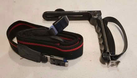 Photo of free Polaroid PhotoMagicSystem with accessories (Bowbridge GL5) #4