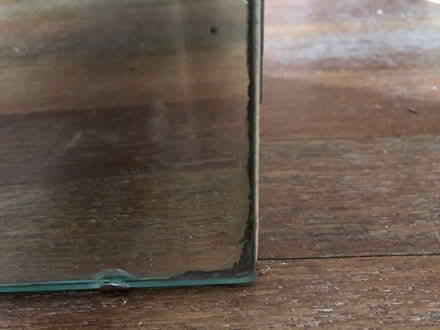 Photo of free Vintage bathroom cabinet (Liphook) #3