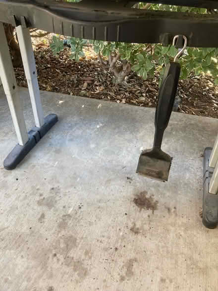 Photo of free Swaptops for Coleman Roadtrip grill (Eastlake) #3