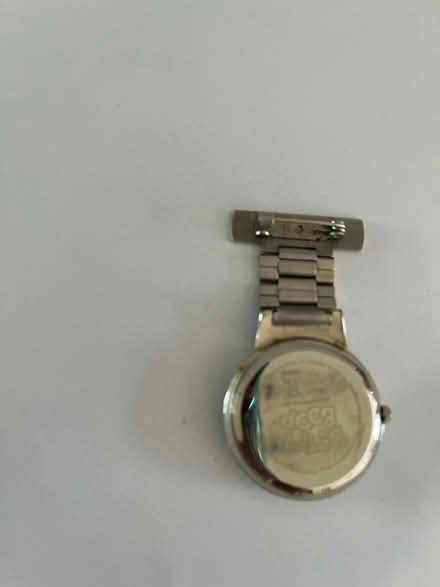 Photo of free Betty boop fob watch (Littlehampton, Beaumont park) #2
