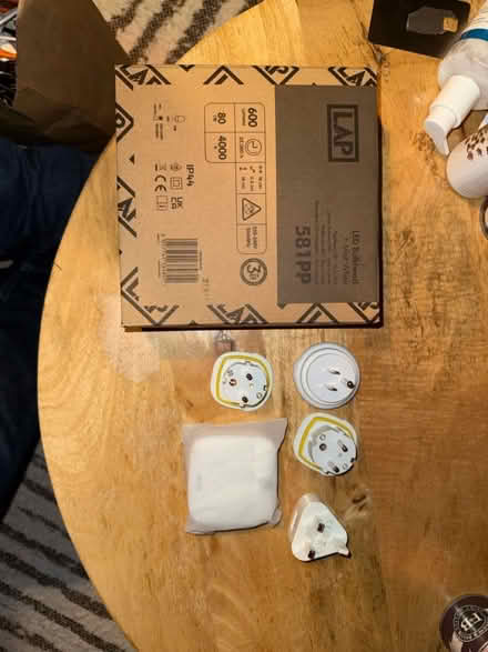 Photo of free Assorted electrical items (Blackhorse Road) #3