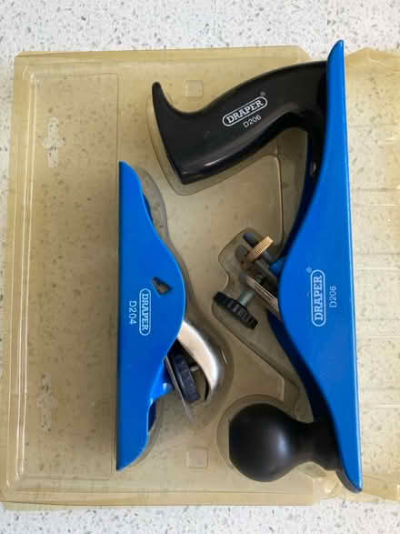 Photo of free Wood Plane (Dublin) #1