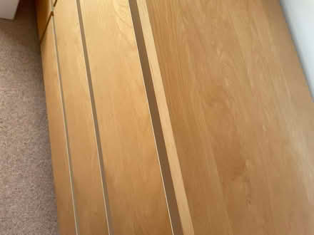 Photo of free IKEA chest of drawers (Twickenham TW1) #2