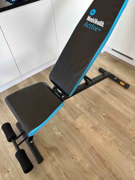 Photo of free Exercise Bench (SE7, Charlton) #1