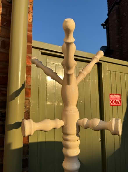 Photo of free Hat stand (Churchtown PR9) #2