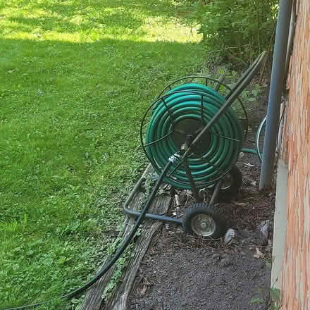 Photo of free Hose Reel (nea2) #1