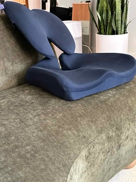 Photo of free Cushion Lab Seat Back Support Set (Windsor terrace) #2