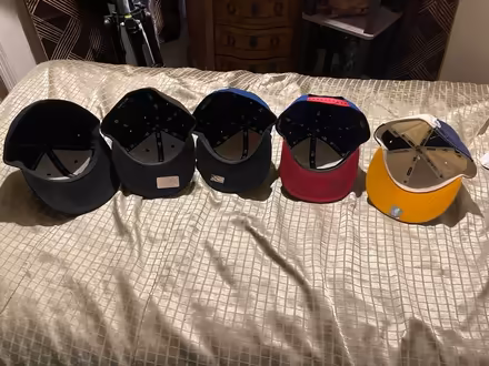 Photo of free Hats (Upper west side) #2