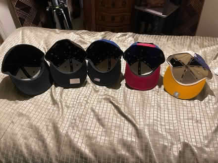 Photo of free Hats (Upper west side) #2