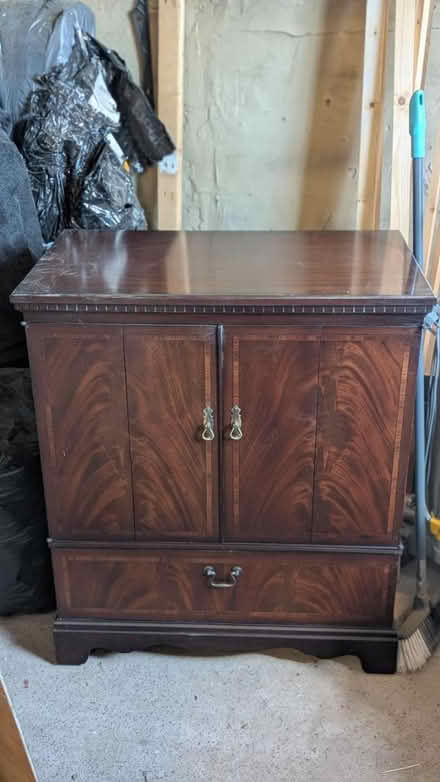 Photo of free Strongbow furniture unit (SY11) #1