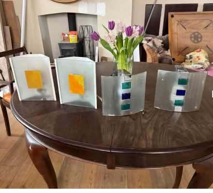Photo of free Wall lamps (Dursley, Cam) #1