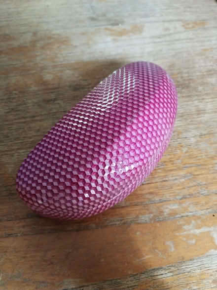 Photo of free Glasses case (Radstock) #1