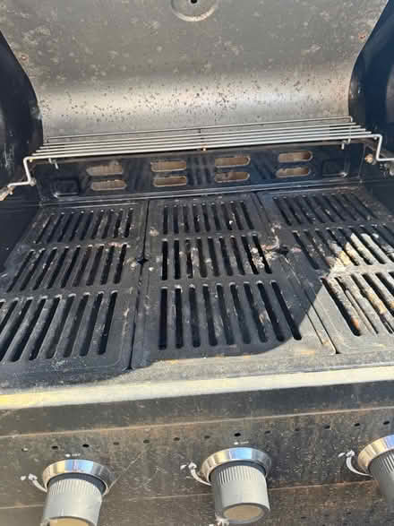 Photo of free Gas BBQ (PL6) #2