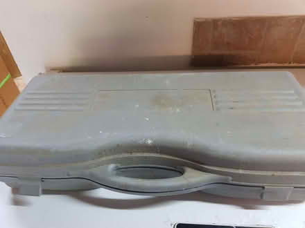 Photo of free Tile Cutter (St Michaels TN30) #2