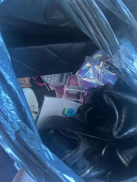 Photo of free Toys and bags (New Addington) #2