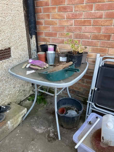 Photo of free Garden Furniture (G66) #1