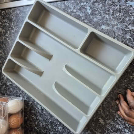 Photo of free Kitchen items (Boggart hill LS14) #3