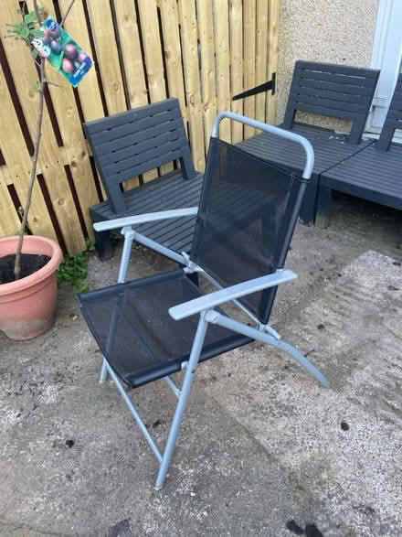 Photo of free Garden Furniture (G66) #2