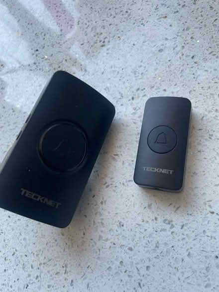 Photo of free Door bell (Reddish SK5) #1