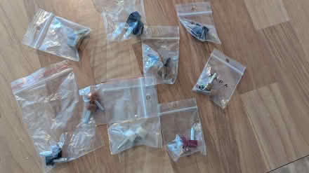 Photo of free Shoe high heel replacement (HG2 Harrogate) #1