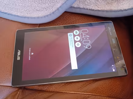 Photo of free Ebook - Asus (Tavistock Avenue ST16) #1