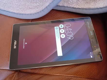 Photo of free Ebook - Asus (Tavistock Avenue ST16) #1