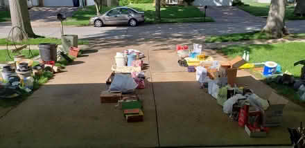 Photo of free FREE SALE! Saturday, May 10 (735 Foxwick Dr, Ballwin, 63011) #1
