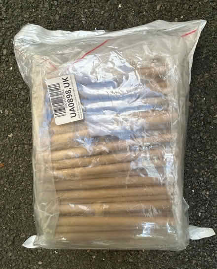 Photo of free Replacement Mason Bee Tubes (New) (Lodge Moor S10) #1