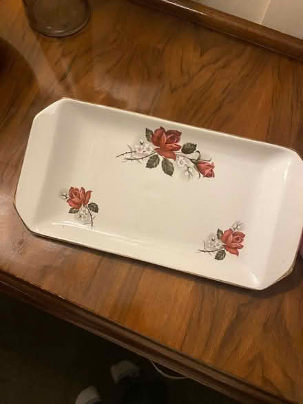 Photo of free Plate (BT9) #1