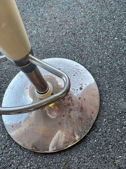 Photo of free Breakfast bar chairs (South Belfast BT8) #3
