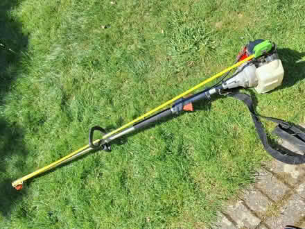 Photo of free Long Reach Garden Tool (Bexhill) #1