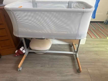 Photo of free Baby stuff (Rohnert Park, CA) #3