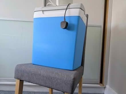Photo of free Cooler & Kettle (Clontarf) #2