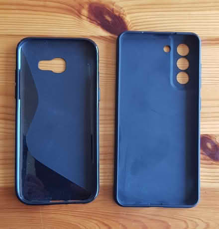 Photo of free Mobile Phone Cases 6"& 6.5" Screens (Euxton PR7) #1