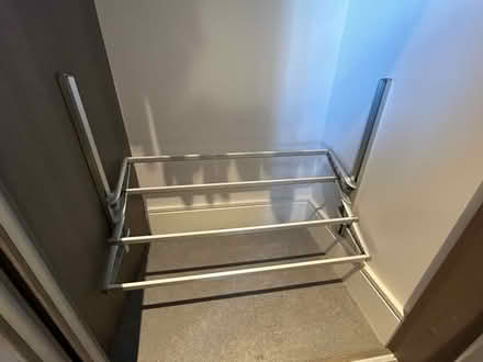 Photo of free Shoe racks for fitted wardrobes (RH12) #2