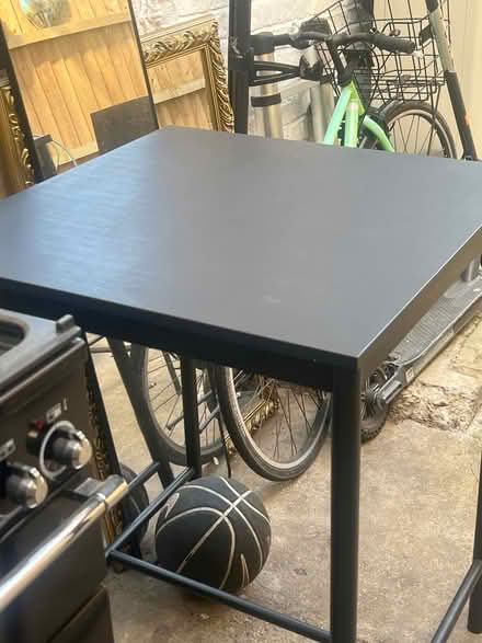 Photo of free Like new ikea bar table (West Hampstead NW6) #2