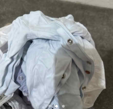 Photo of free Baby wears (Pr3 5fj) #1